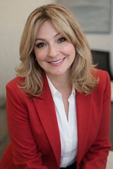 Camille Gaudet, Founder & CEO, TrustLight Advisory