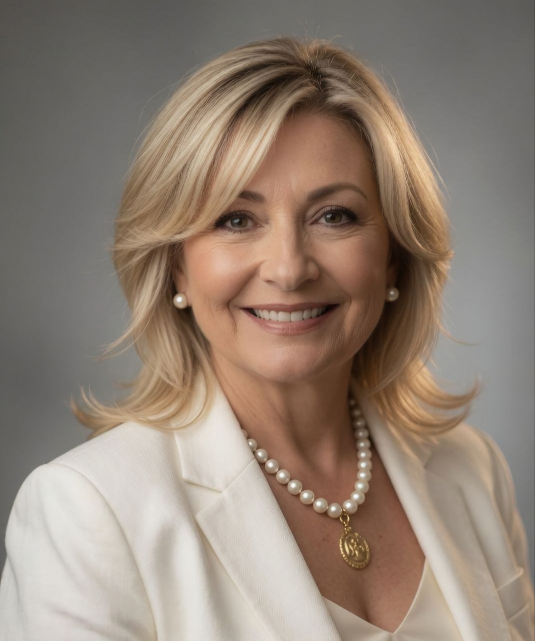 Camille Gaudet, Founder and CEO of TrustLight Advisory