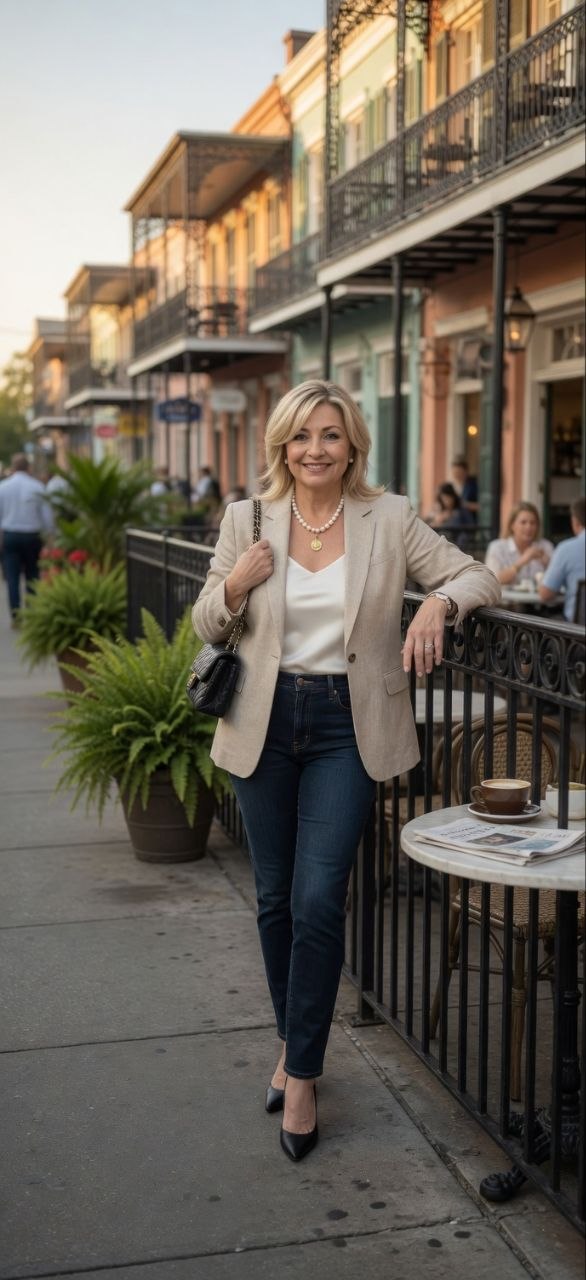 New Orleans, Louisiana — TrustLight Advisory