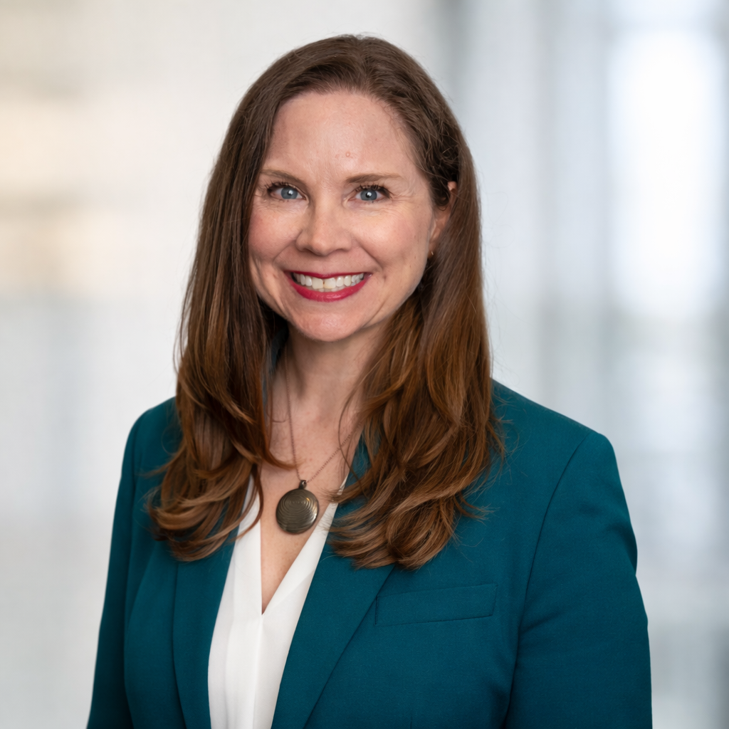 Daya Naef, Director of Partnerships, TrustLight Advisory