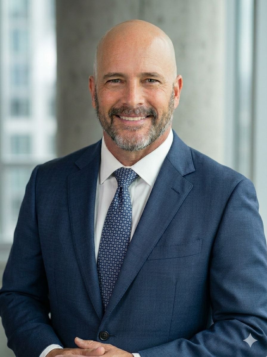 Rob Gaudet, CTO, TrustLight Advisory