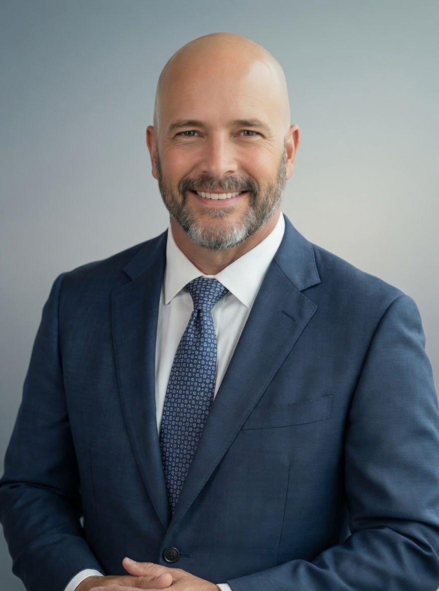 Rob Gaudet, CTO, TrustLight Advisory