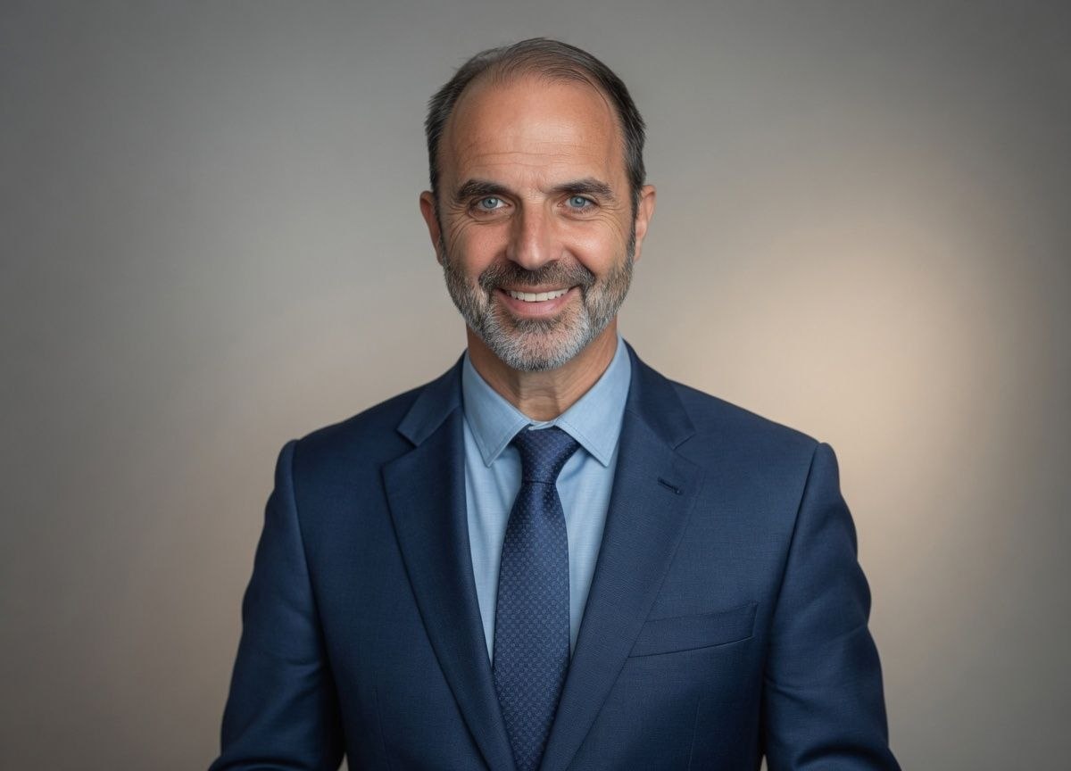 Shaun Steckler, COO, TrustLight Advisory