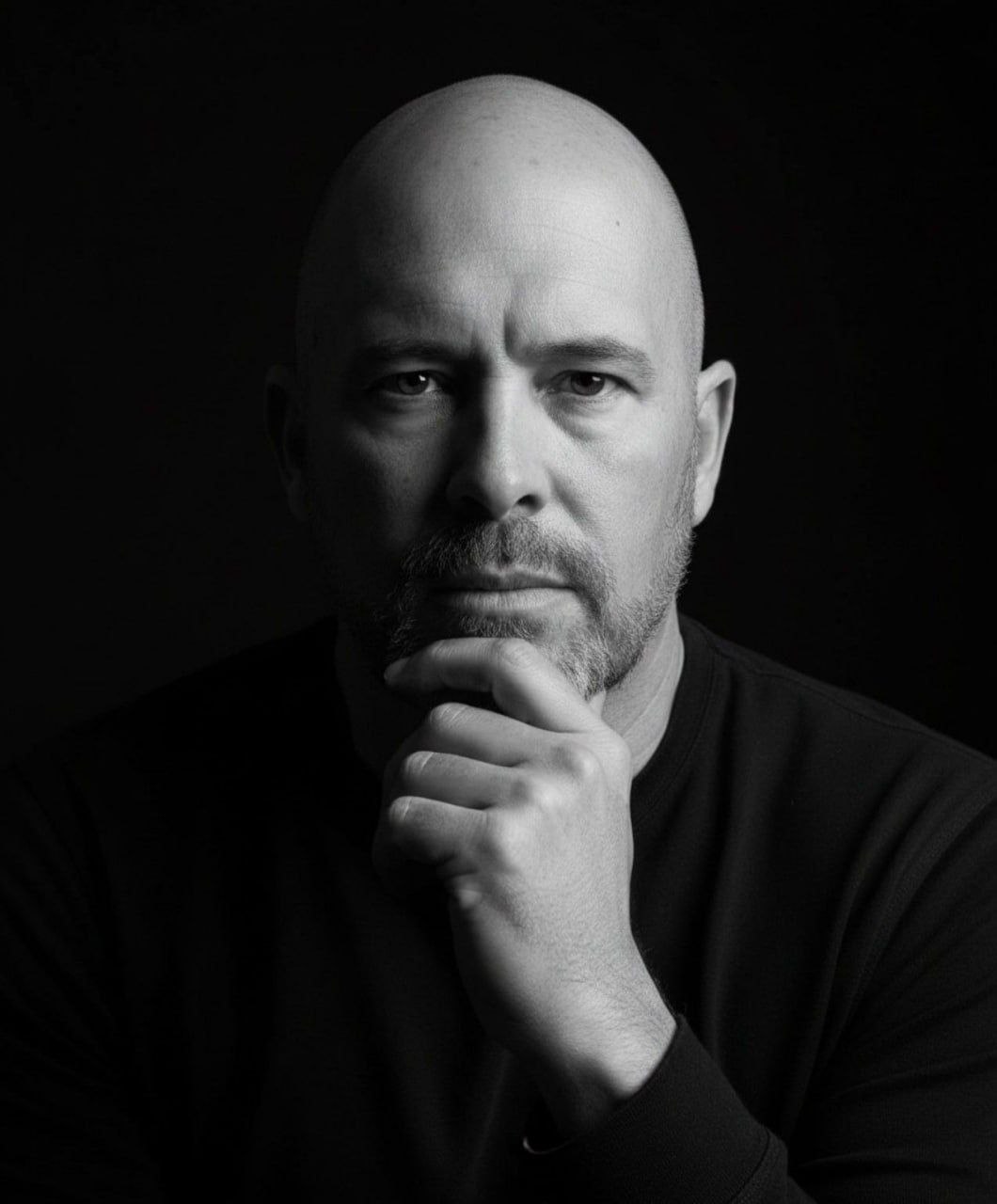 Rob Gaudet